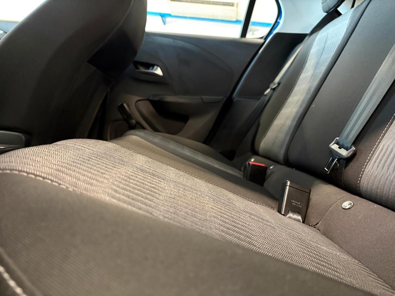 Opel Corsa EDITION 1.2 100 CV 6mt SPOTICAR