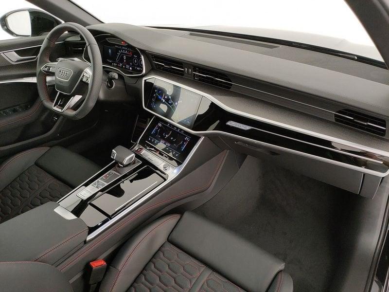 Audi A6 RS 6 Avant 4.0 TFSI V8 quattro tiptronic Performance - PREZZO REALE