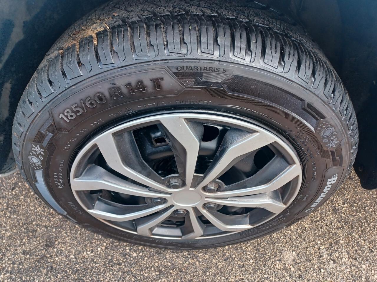 Volkswagen Fox 1.2 Sport