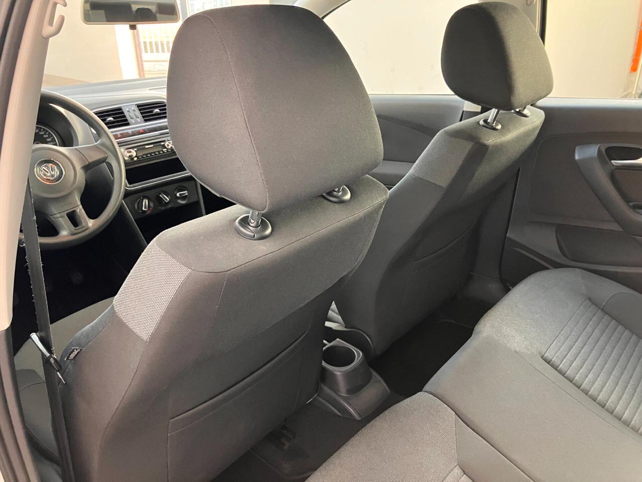 Volkswagen Polo 1.6 TDI 5 P Comfortline NEOPATENTATI