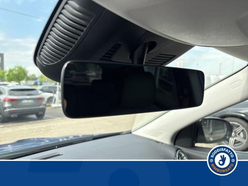 Mercedes-Benz GLA 200 d Automatic Advanced Plus Progressive