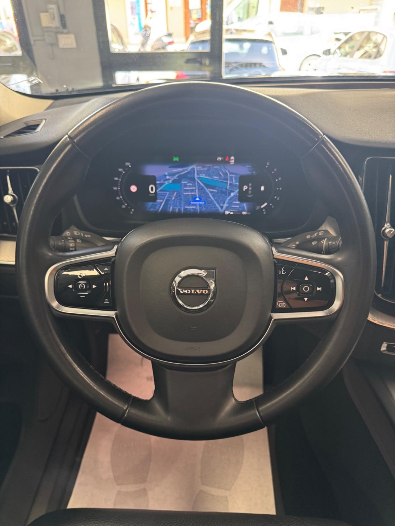 Volvo XC60 2.0 B4 197 CV Bright Awd IVA ESPOSTA