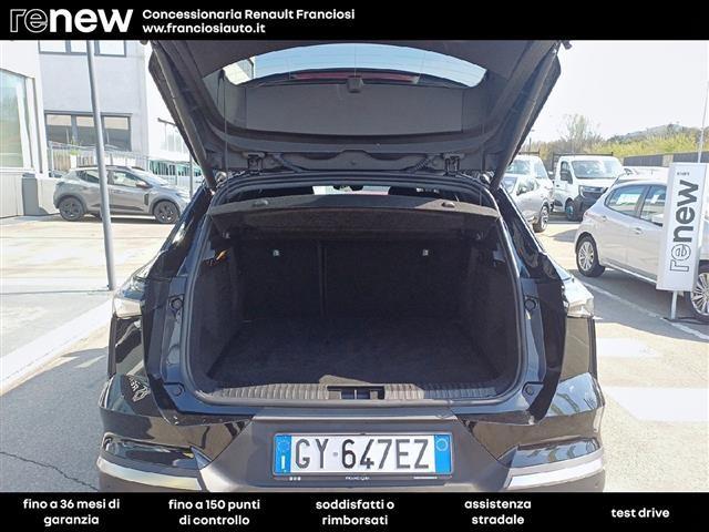 RENAULT Symbioz iconic full hybrid E-Tech 145