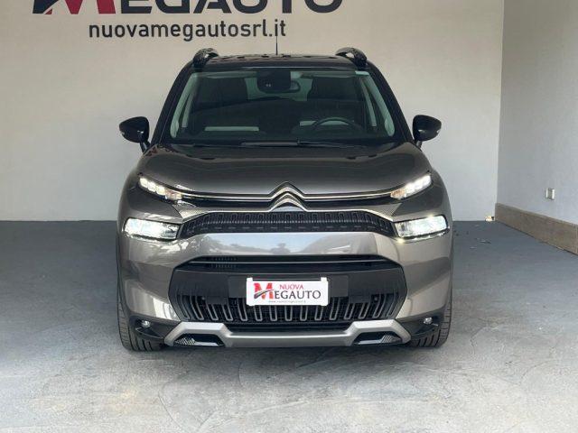 CITROEN C3 Aircross 1.2 PureTech 110 Max