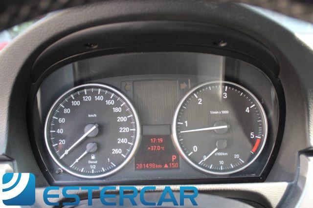 BMW 320 d xDrive Coupé Attiva