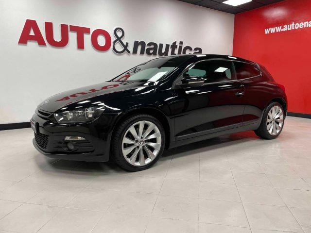 VOLKSWAGEN Scirocco 1.4 TSI 160CV