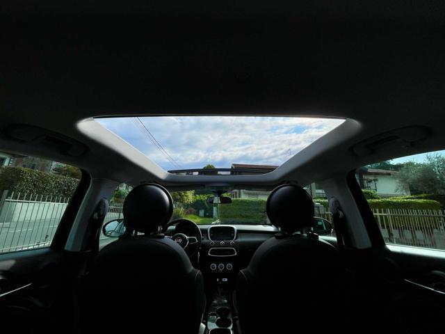 FIAT 500X DOLCEVITA 1.5 T4 Hybrid 130 CV DCT - KM0