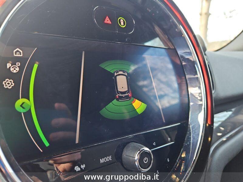 MINI Mini Countryman F60 2020 Diese Mini Countryman 2.0 Cooper D Hype all4 auto