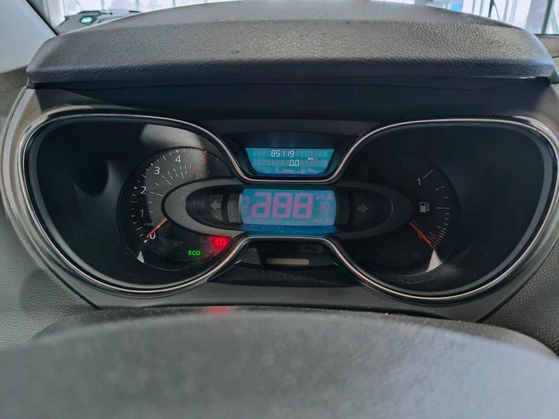 Renault Captur SportEdition my19 1.5 dci 90cv rif.FX340