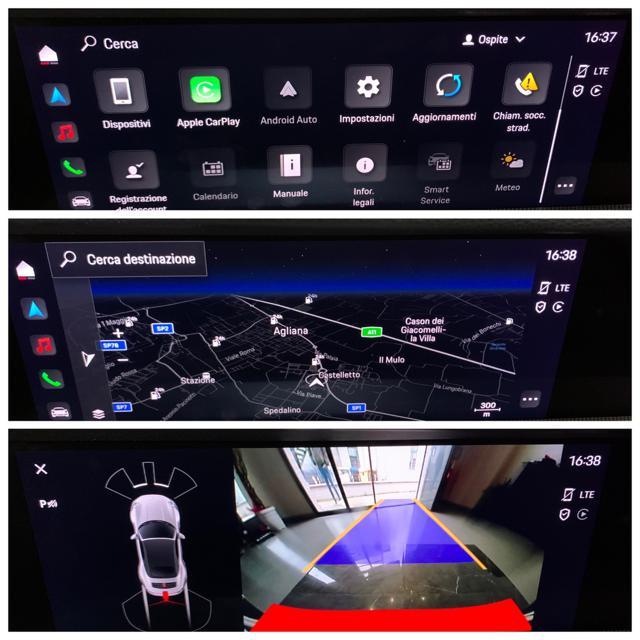 PORSCHE 911 Carrera Cabriolet