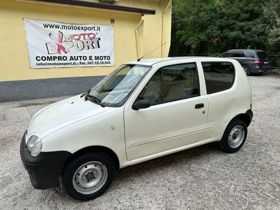 Fiat 600 1.1 VAN - 2 POSTI AUTOCARRO