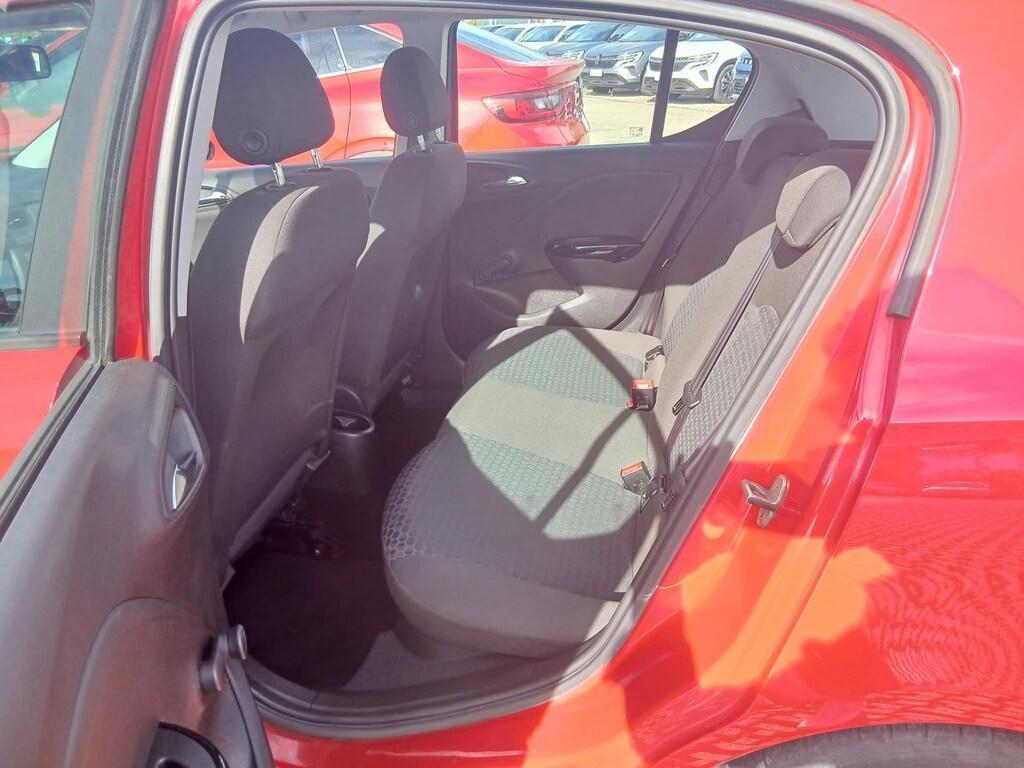 Opel Corsa 5 Porte 1.3 CDTI N-Joy