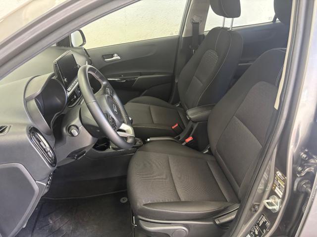 KIA Picanto 1.0 12V 5 porte