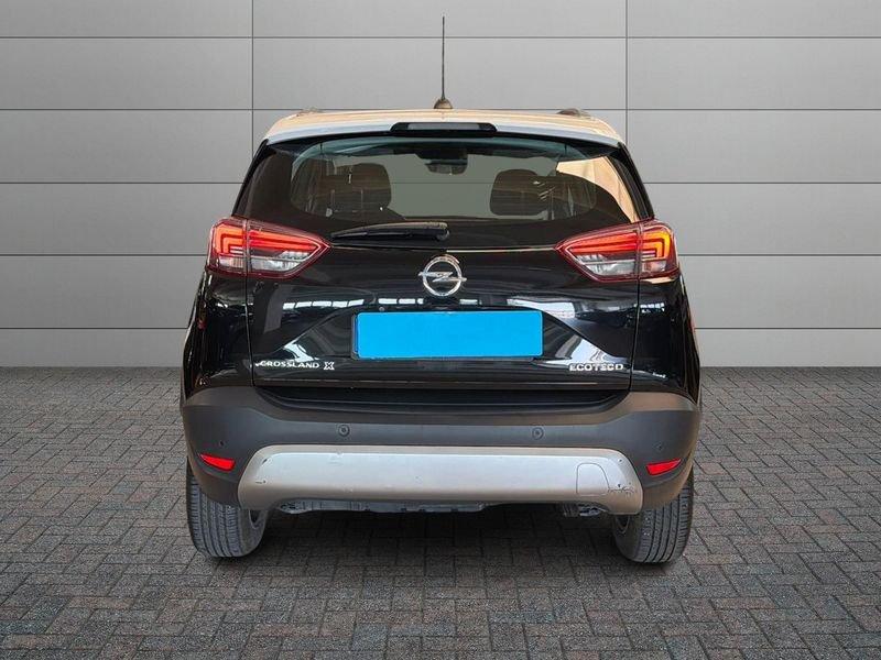 Opel Crossland X 1.5 ECOTEC 102cv Advance S&S MT5