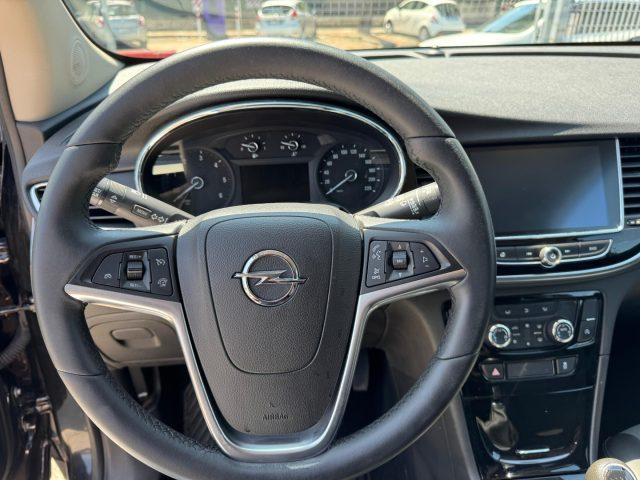 OPEL Mokka X 1.6 CDTI Ecotec 136CV 4x2 Start&Stop Ultimate