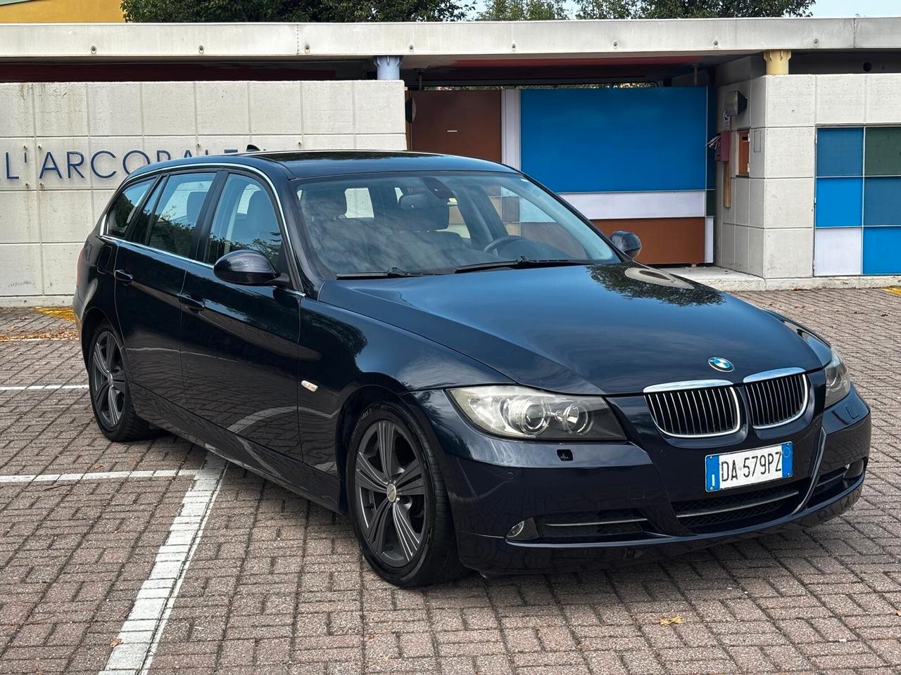 Bmw 330 330xd cat Touring MSport CELL 393 690 2051 WUATSAPP