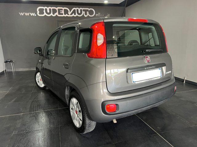 FIAT Panda 1.0 FireFly S&S Hybrid E6d-T
