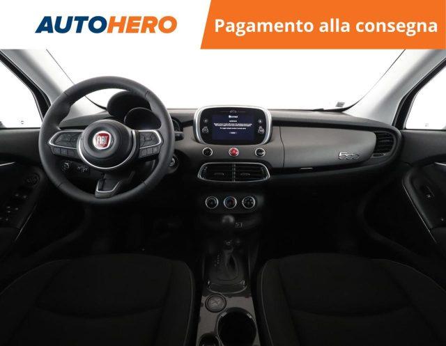 FIAT 500X 1.5 T4 Hybrid 130 CV DCT