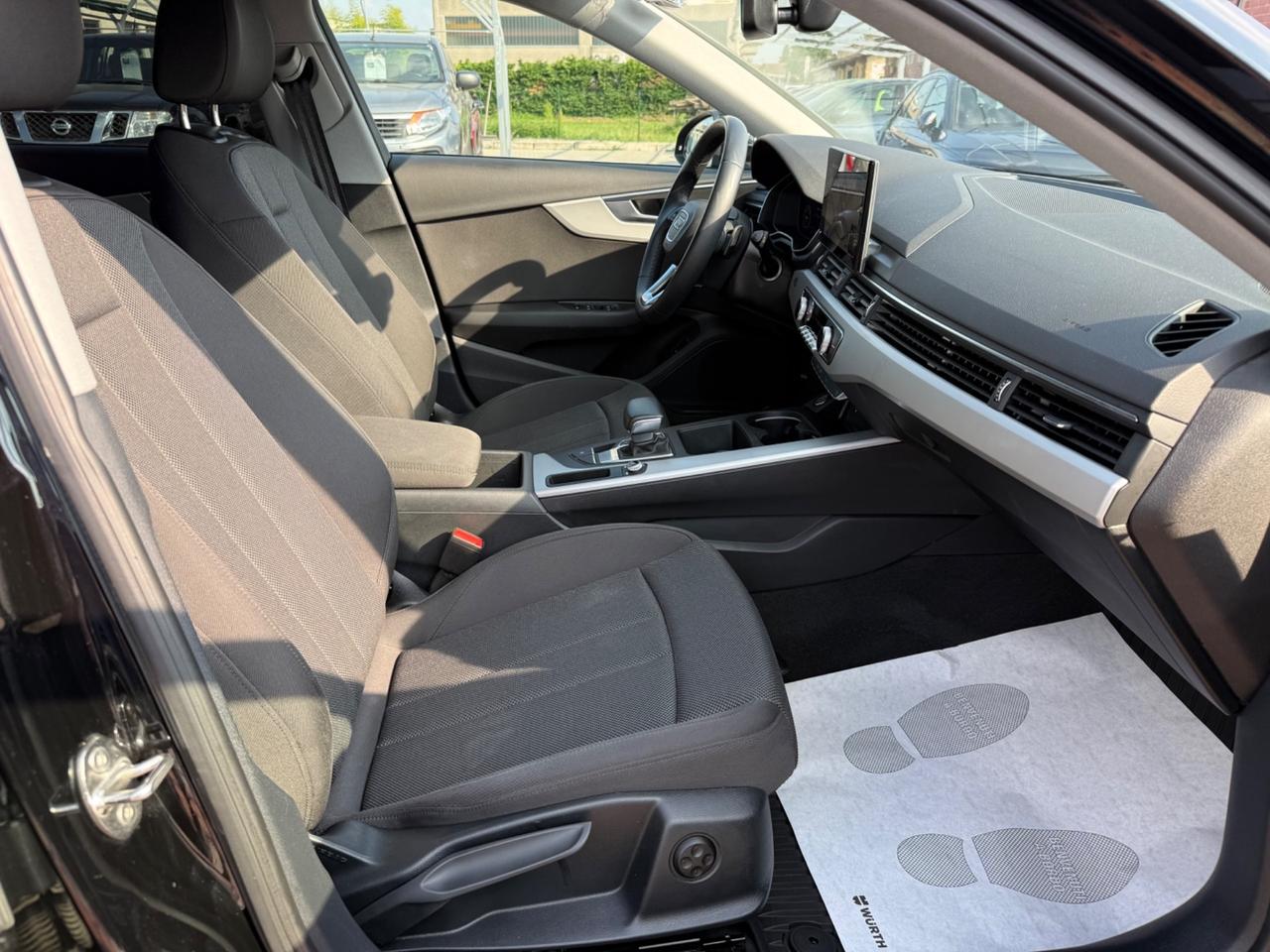 Audi A4 Avant 30 TDI/136 CV S tronic Advanced IVA ESPSOTA