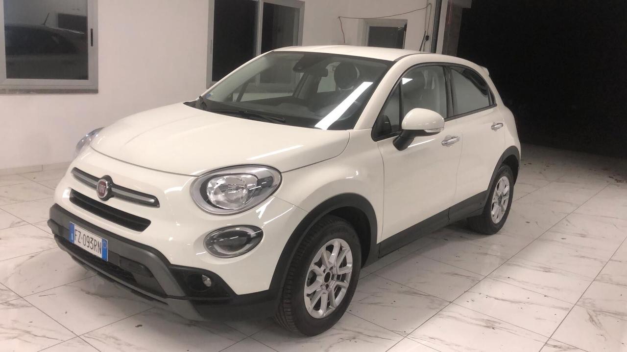 Fiat 500X 1.0 T3 120 CV Cross