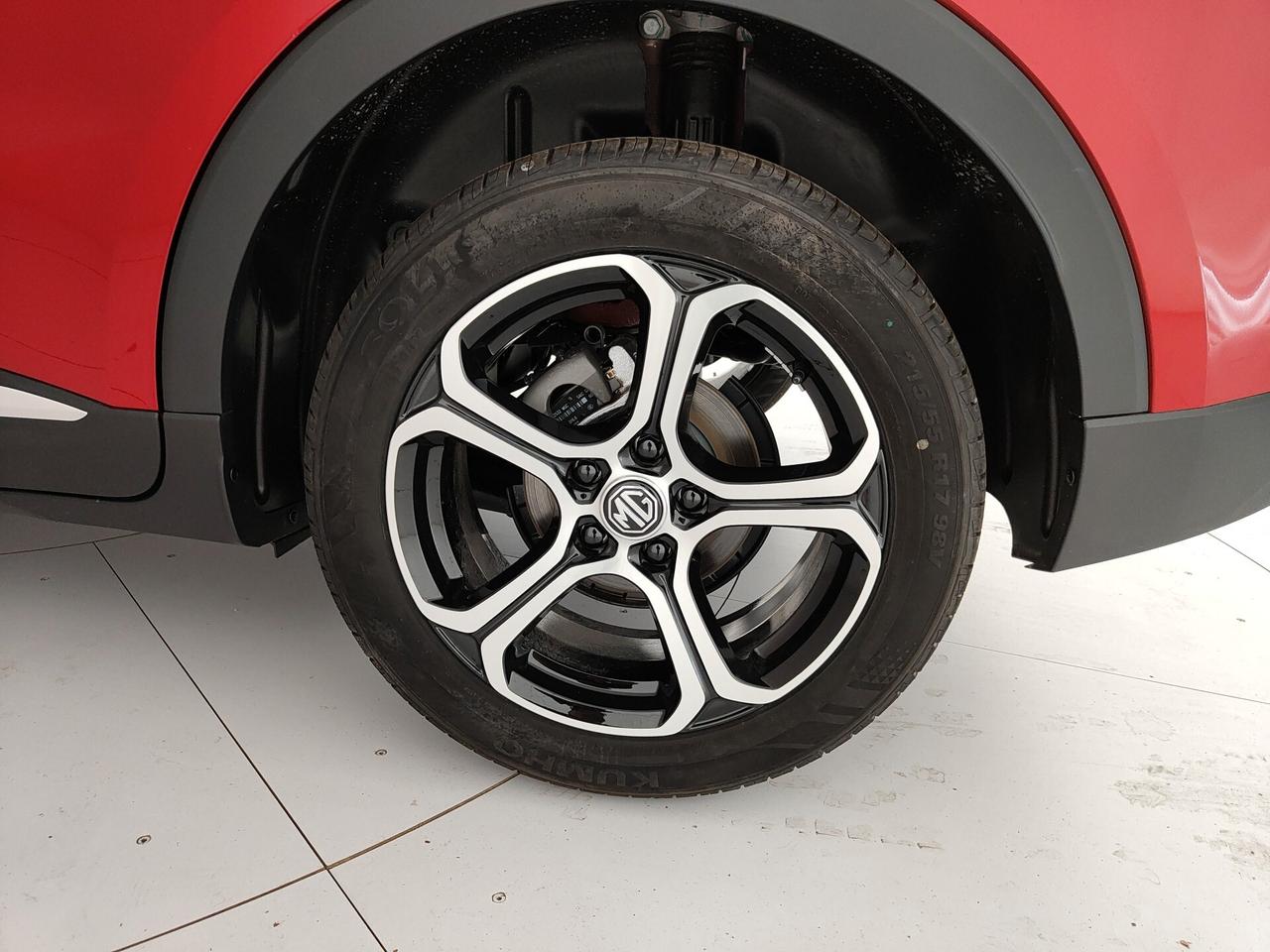 Mg ZS 1.5 Comfort