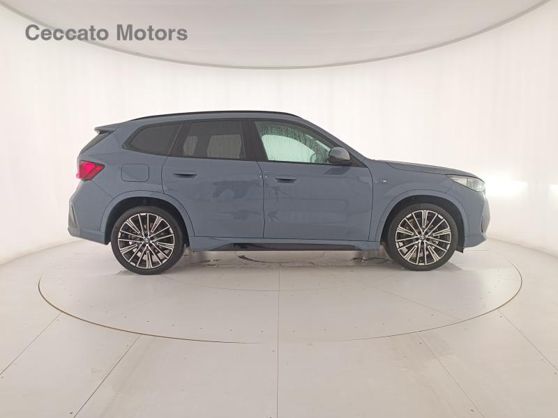 BMW X1 23 i Mild Hybrid 48V MSport Edition Balance xDrive DCT