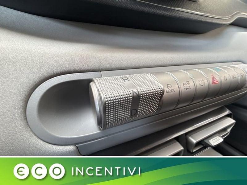 BYD Dolphin Surf Comfort