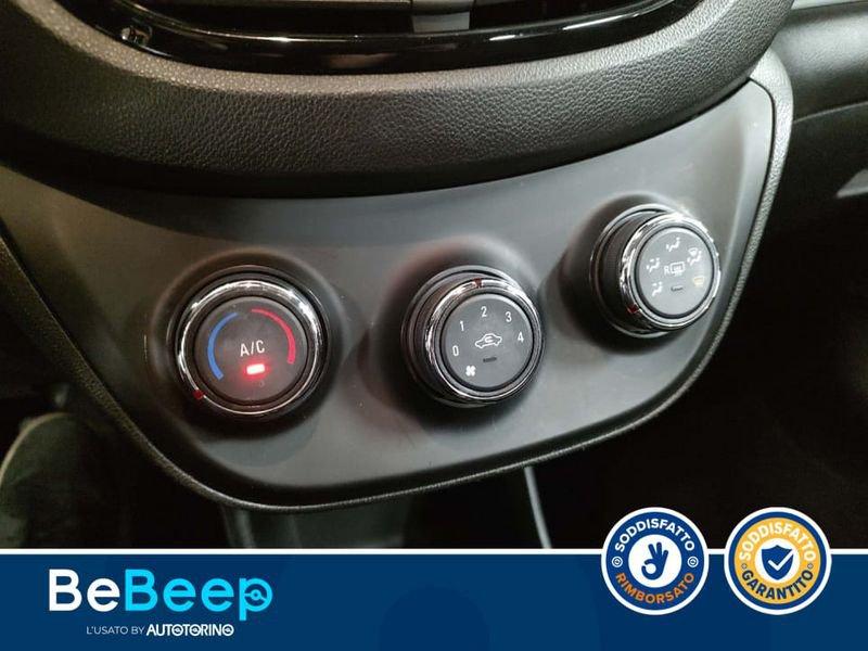 Opel Karl 1.0 N-JOY 75CV