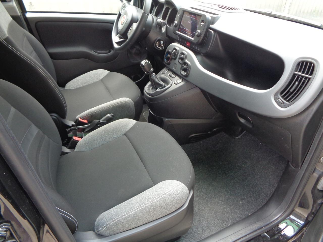 Fiat Panda 1.0 FireFly S&S Hybrid City Life PREZZO REALE