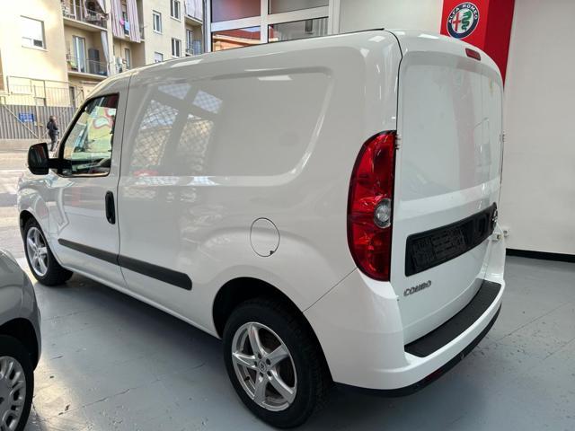 OPEL Combo 1.6 CDTI 105CV 2.4t Van