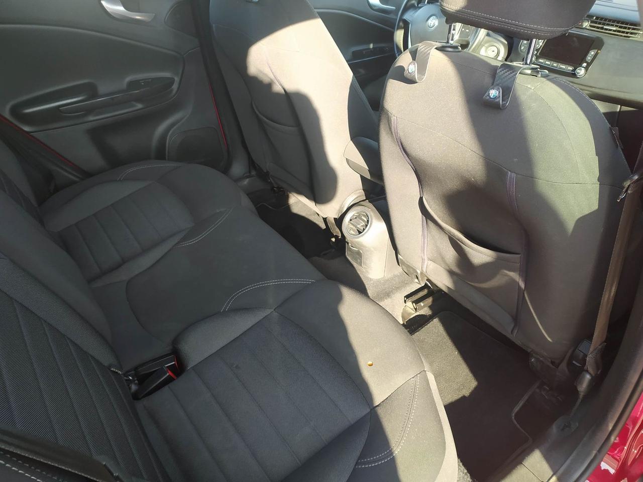 Alfa Romeo Giulietta Super 1.6 JTDM 16V 120 #10123