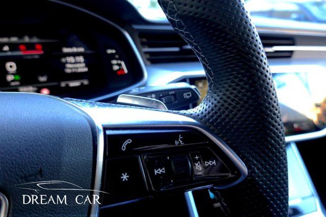 AUDI S6 Avant 3.0 TDI quattro tiptronic CARBOCERAMIC-FULL
