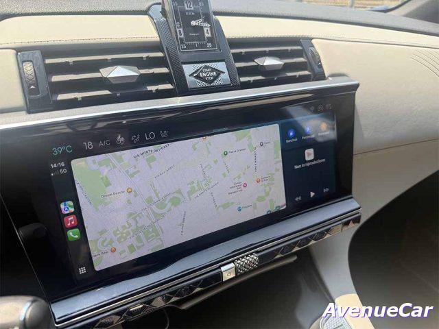 DS AUTOMOBILES DS 7 1.6 e-tense 4x4 Opera phev 300cv TETTO IVA ESPOSTA