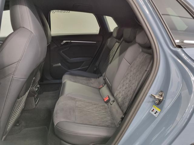 AUDI RS 3 SPB TFSI quattro S tronic