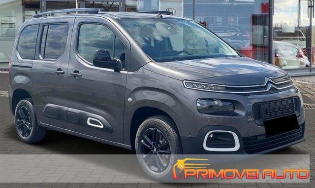 CITROEN Berlingo BlueHDi 130 Stop&Start EAT8 M Shine