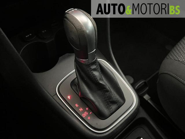 VOLKSWAGEN Polo 1.4 TDI 90 CV DSG 5p. Comfortline BlueMotion Techn