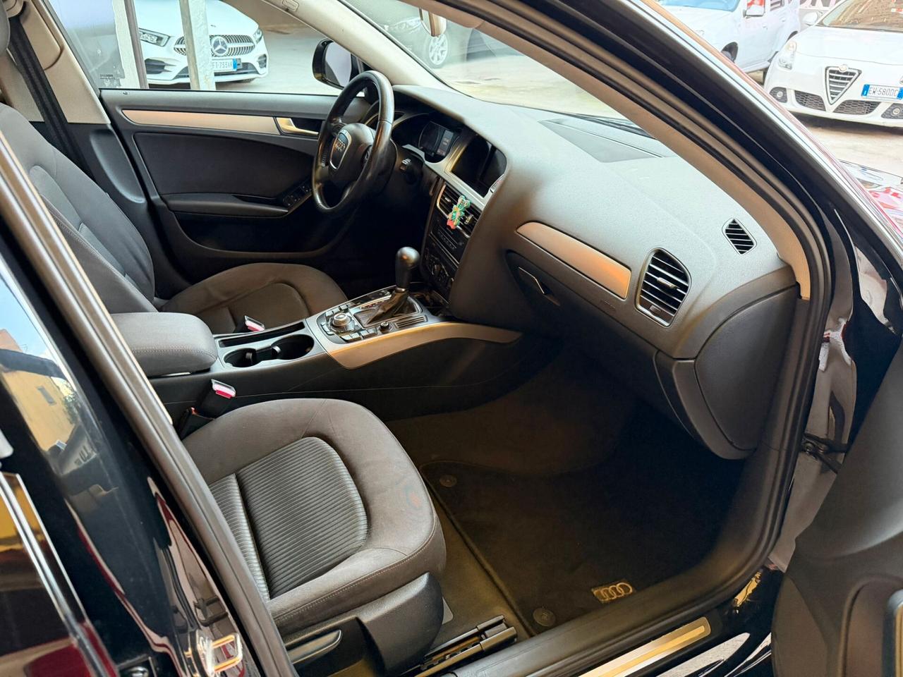 Audi A4 2.0cc diesel 12 mesi garanzia-2008