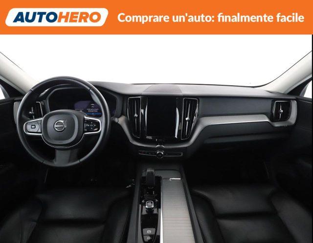 VOLVO XC60 B4 automatico Plus Dark N1