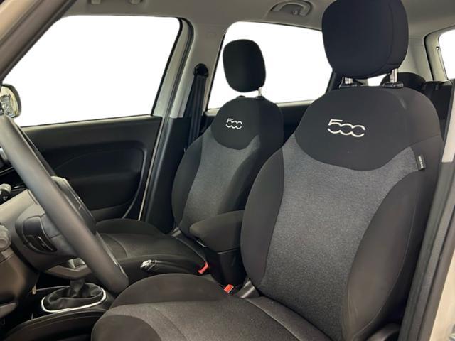 FIAT 500L 1.4 95 CV Mirror