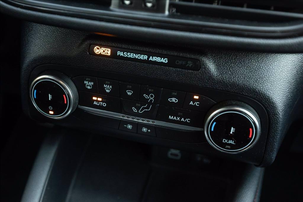 FORD Kuga 2.5 full hybrid ST-Line 2wd 190cv cvt del 2022