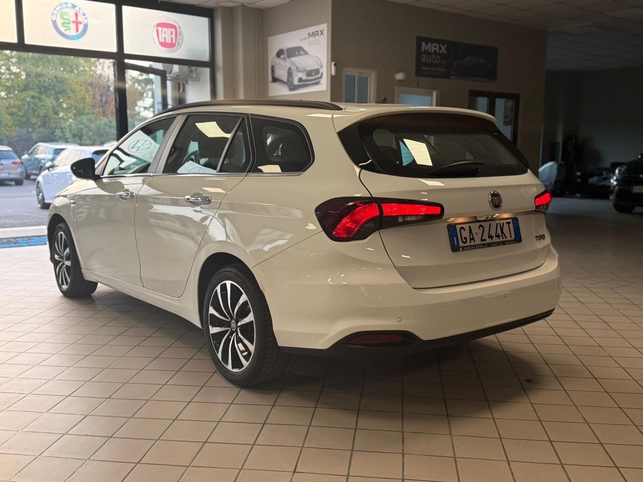 Fiat Tipo 1.3 Mjt S&S SW Business