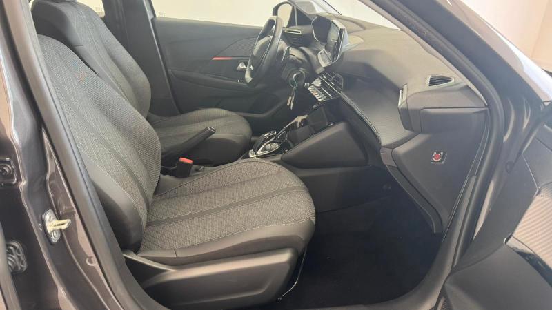 Peugeot 208 1.2 Puretech Active Pack 100 Cv. AUTOMATICA