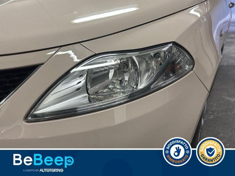 Lancia Ypsilon 0.9 T.AIR PLATINUM S&S 85CV DFN