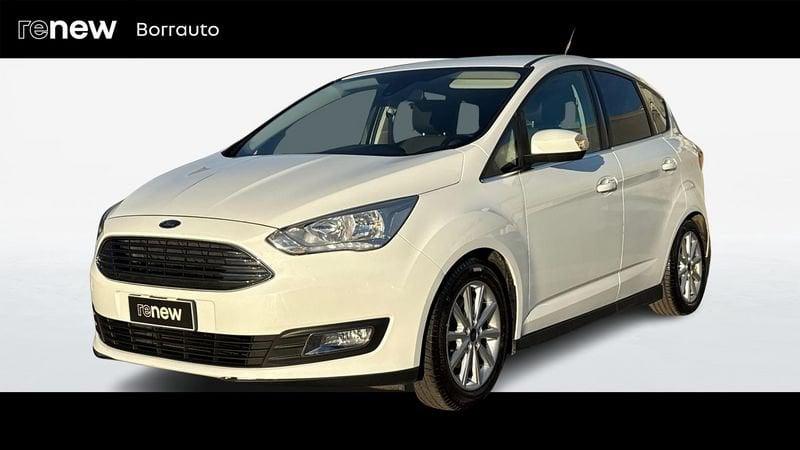 Ford C-Max III 2015 1.6 120cv Titanium