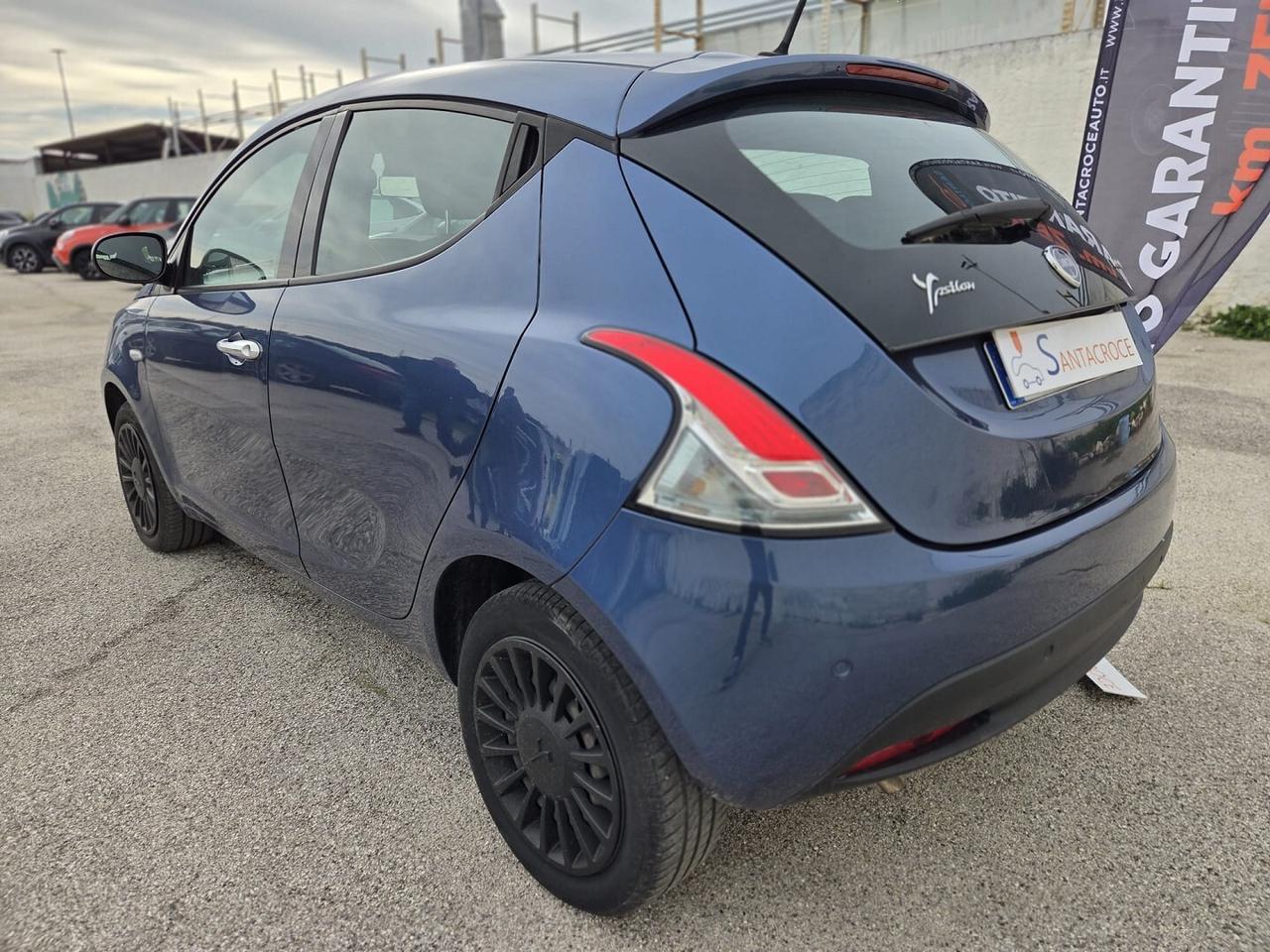 LANCIA YPSILON 1.0 5P S&S HYBRID ALBERTA FERRETTI
