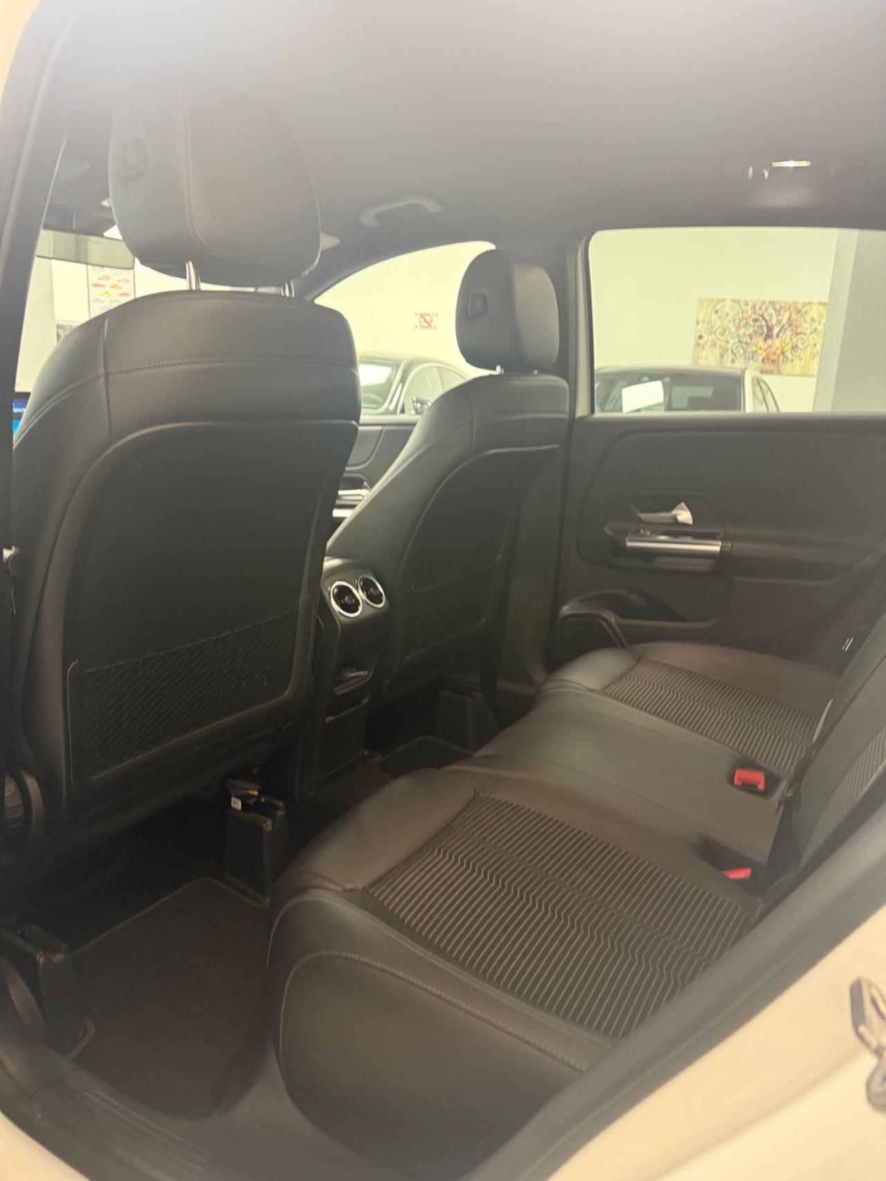 Mercedes-benz B 180 B 180 d Automatic Sport Plus