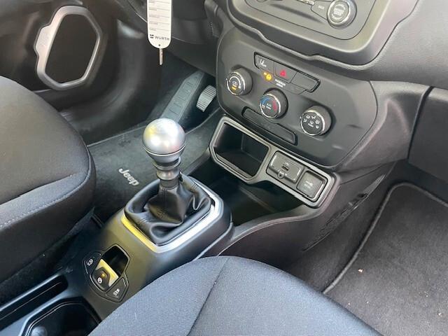 Jeep Renegade 1.0 T3 Longitude PARI AL NUOVO PREZZO REALE!!!!