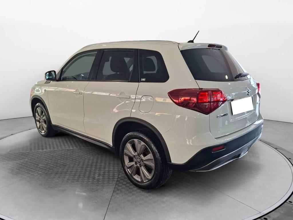 Suzuki Vitara 1.0 Boosterjet Starview 4WD ALLGRIP Auto