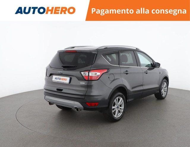 FORD Kuga 1.5 EcoBoost 120 CV S&S 2WD Business