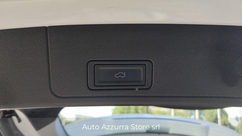 DR AUTOMOBILES dr 6.0 1.5 Turbo CVT Bi-Fuel GPL *PROMO AZZURRA*